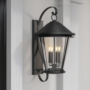 Outremont Wall Lantern