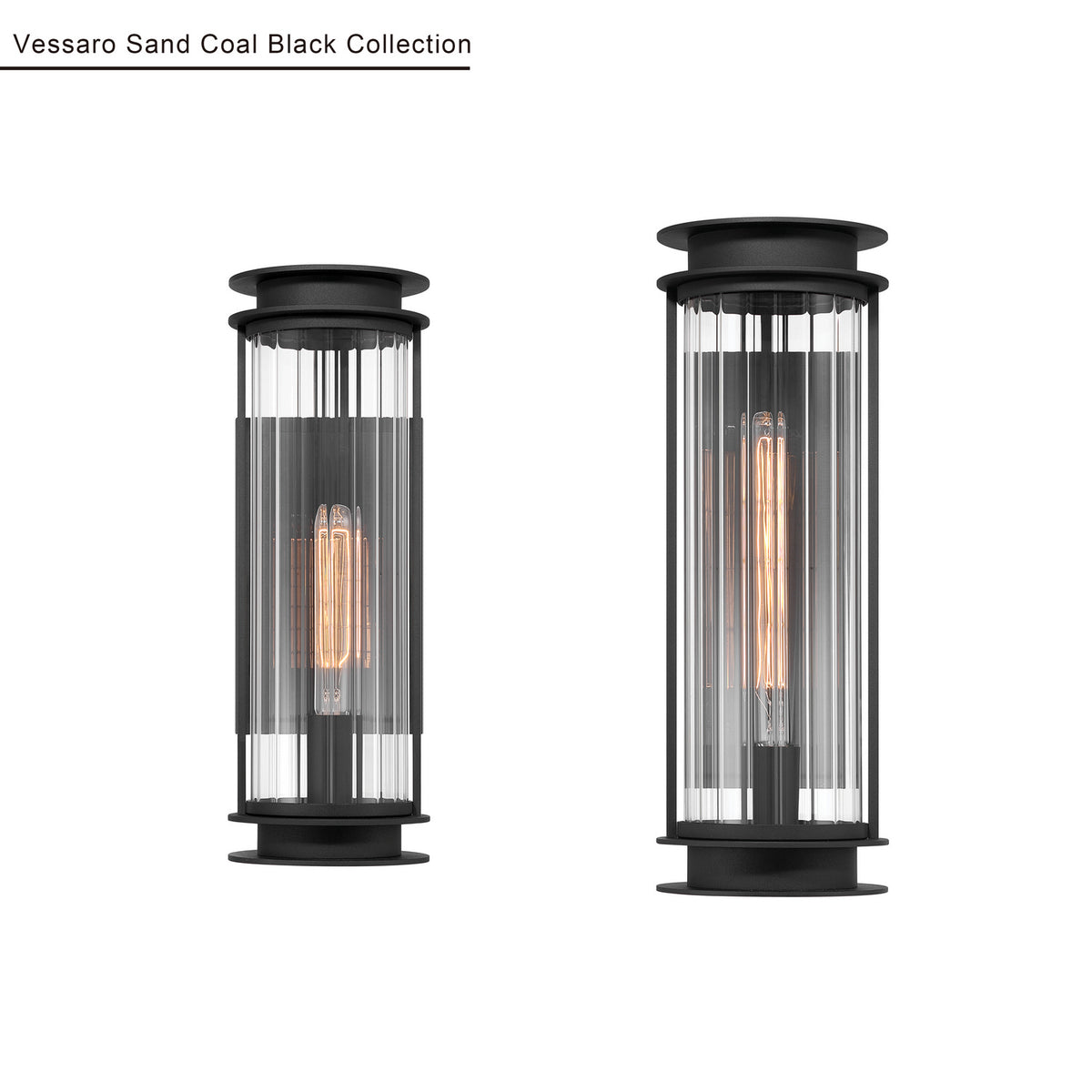 Vessaro Wall Sconce