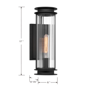 Vessaro Wall Sconce