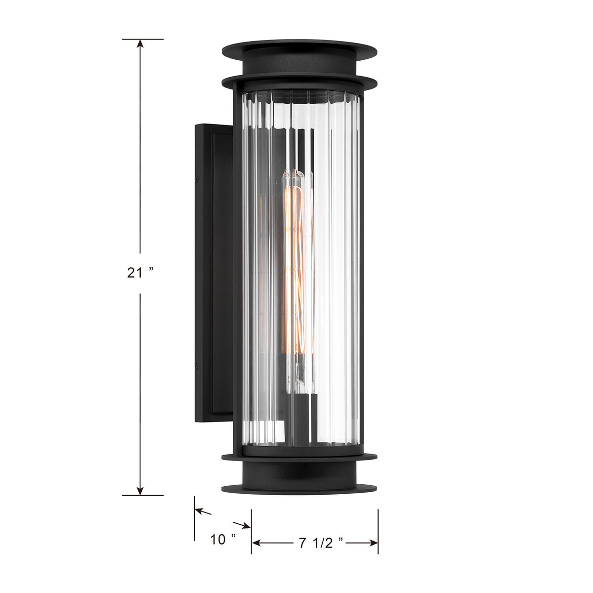 Vessaro Wall Sconce