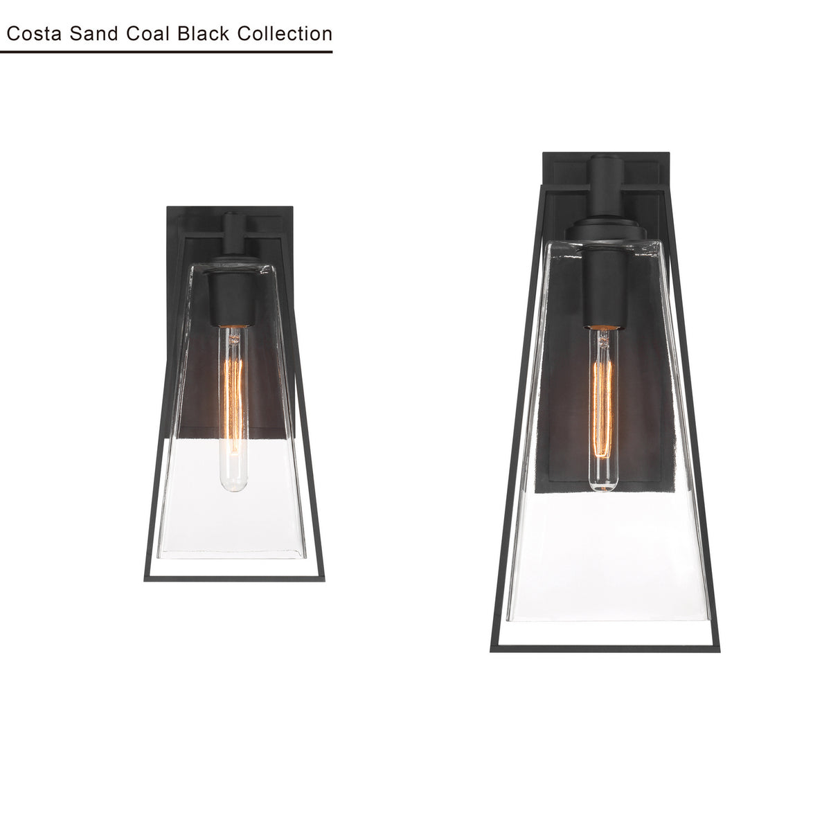 Costa Wall Sconce