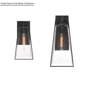 Costa Wall Sconce