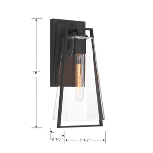 Costa Wall Sconce