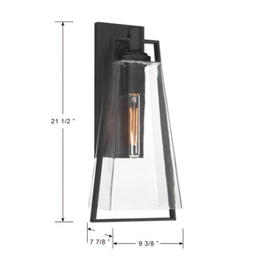 Costa Wall Sconce