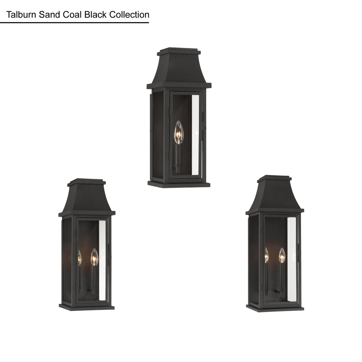 Talburn Wall Sconce