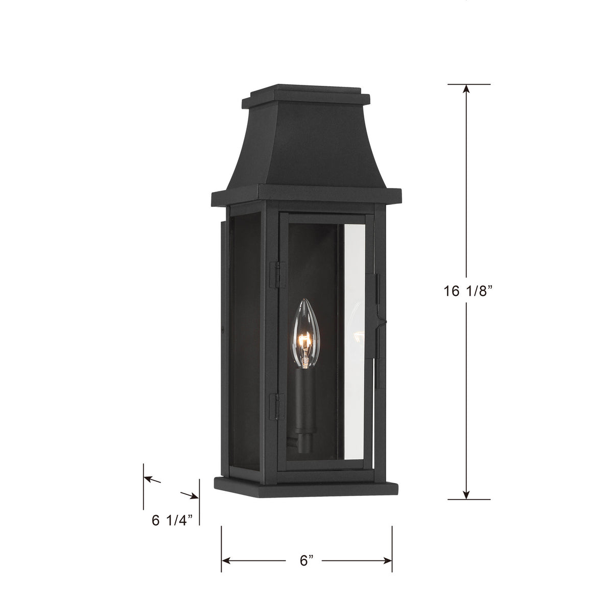 Talburn Wall Sconce