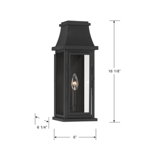 Talburn Wall Sconce