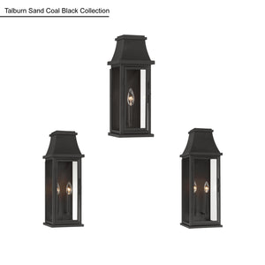Talburn Wall Sconce