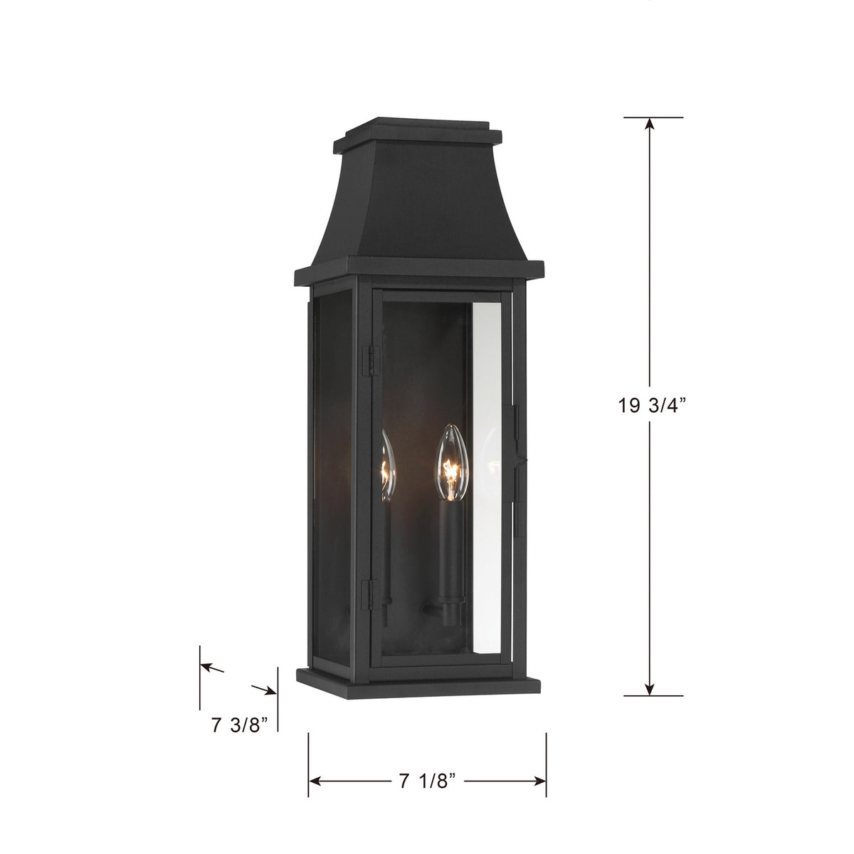 Talburn Wall Sconce