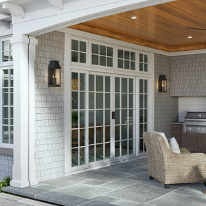 Talburn Wall Sconce