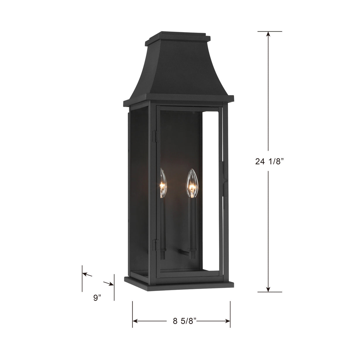 Talburn Wall Sconce