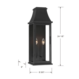 Talburn Wall Sconce