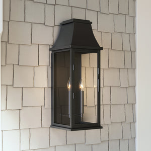 Talburn Wall Sconce