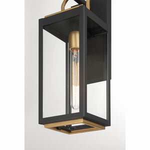 Fenmark Wall Sconce