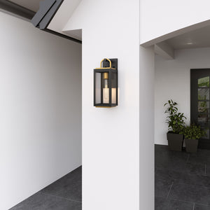 Fenmark Wall Sconce