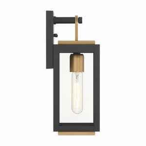 Fenmark Wall Sconce