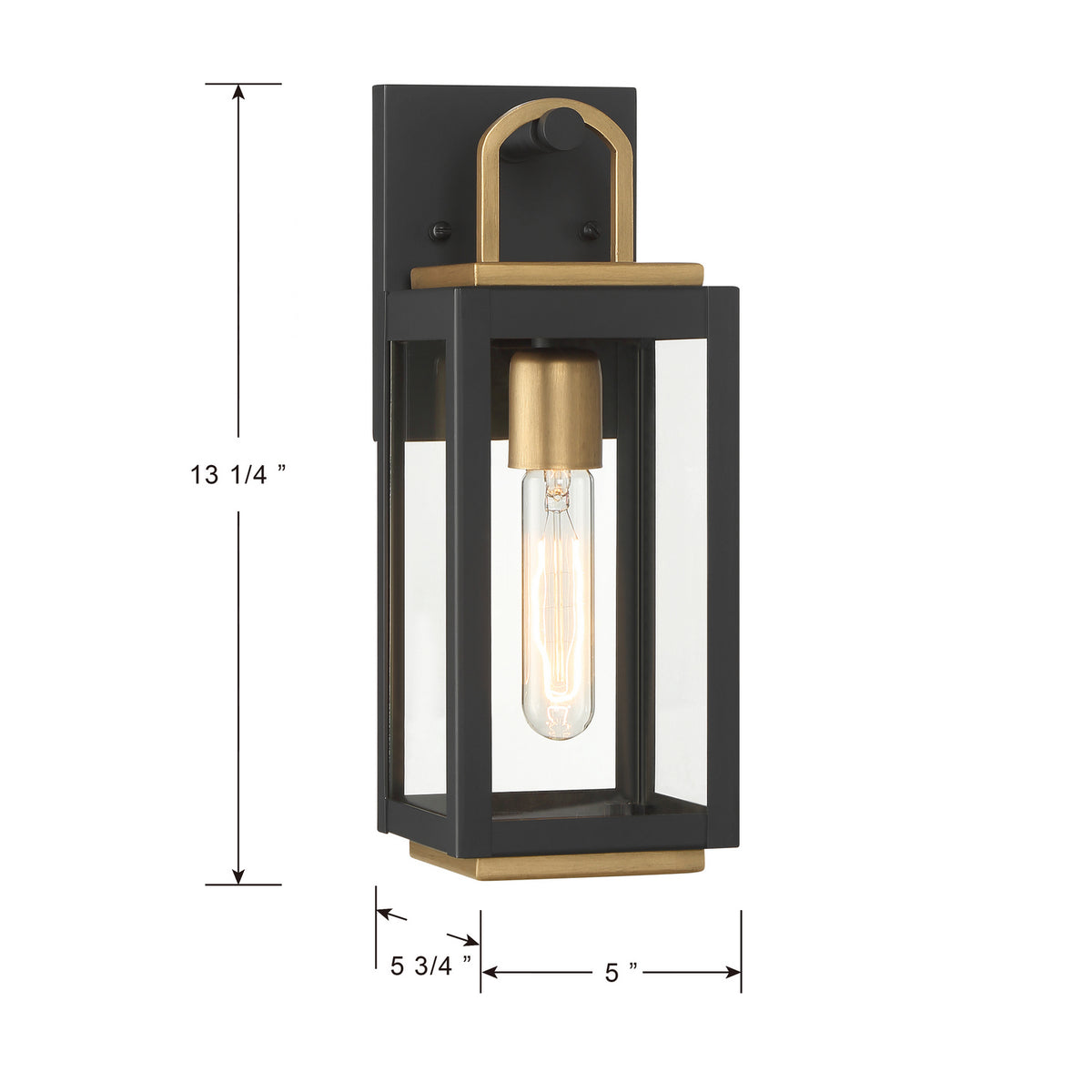 Fenmark Wall Sconce