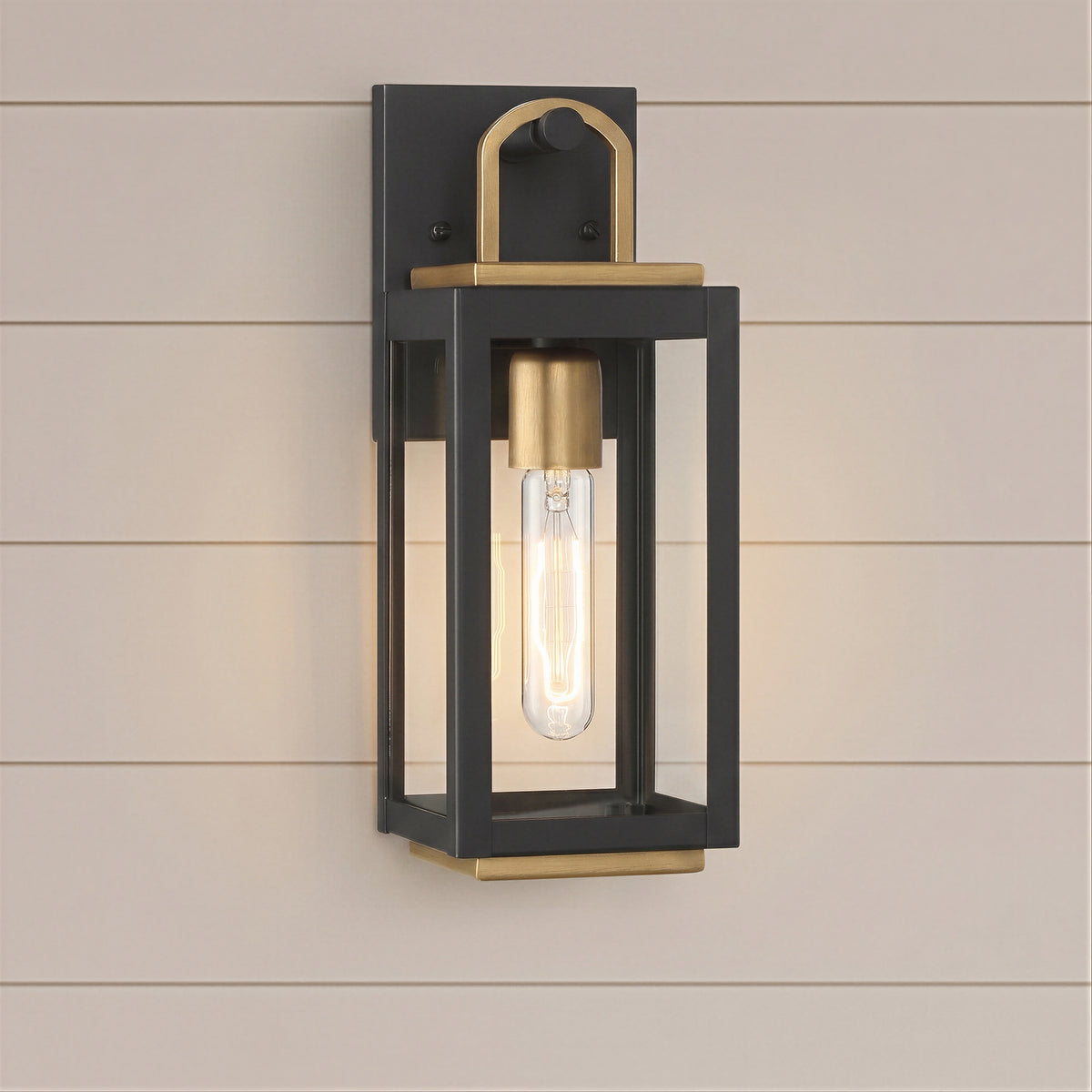 Fenmark Wall Sconce