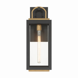 Fenmark Wall Sconce