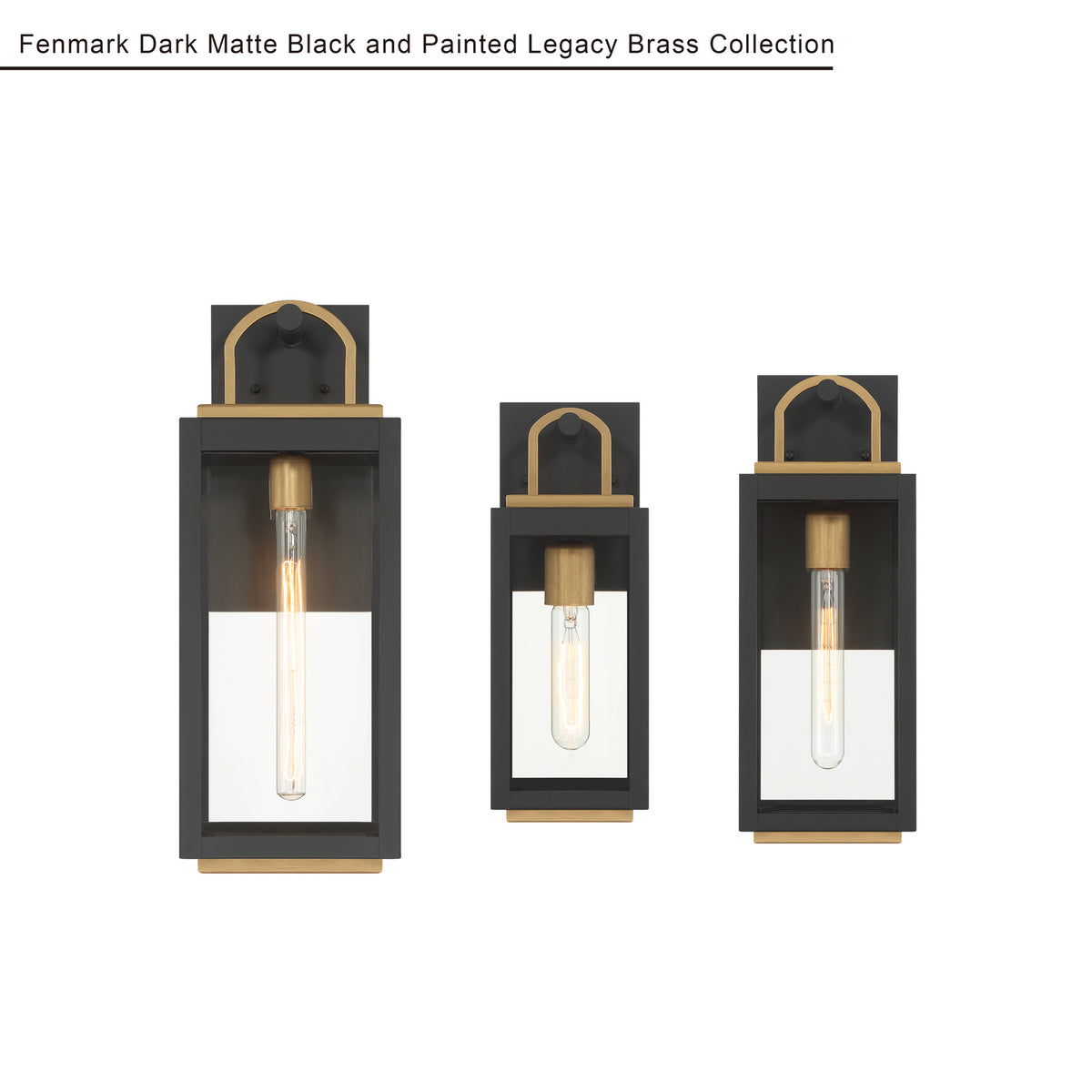 Fenmark Wall Sconce