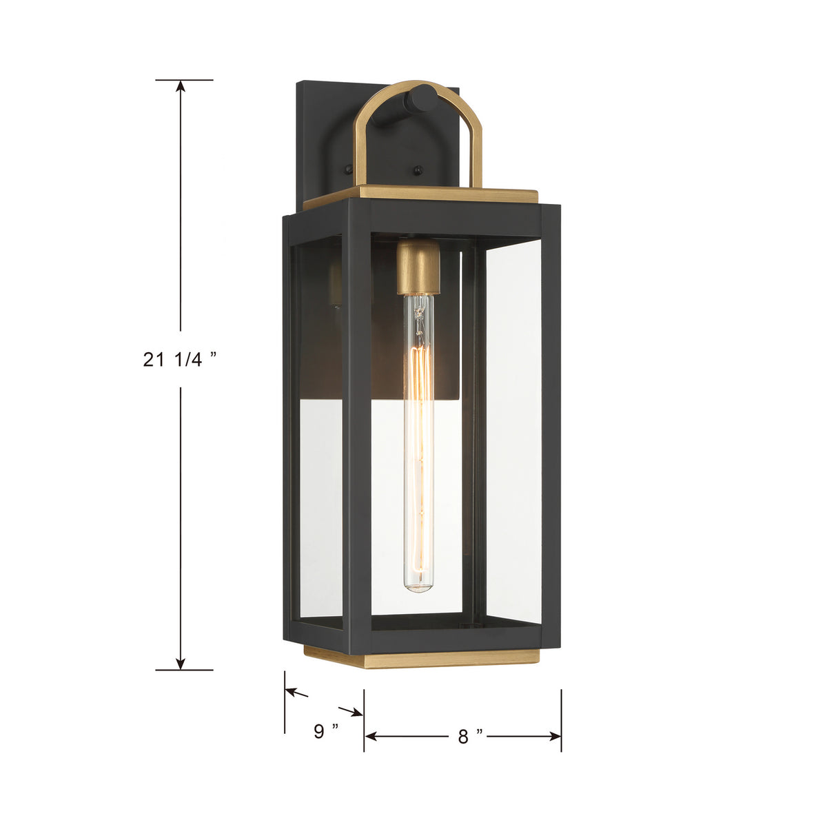 Fenmark Wall Sconce