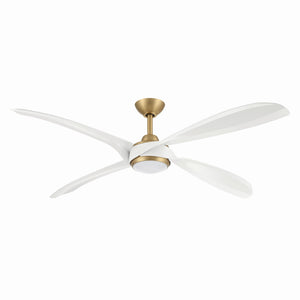Mortyn Ceiling Fan