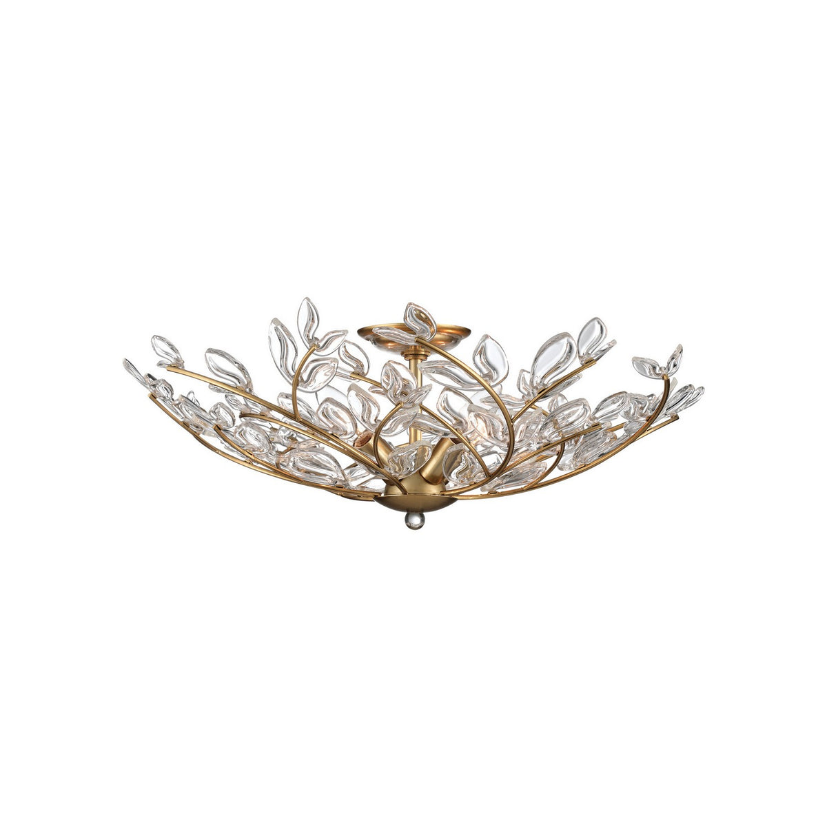 Bridget Semi Flush Mount