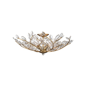 Bridget Semi Flush Mount