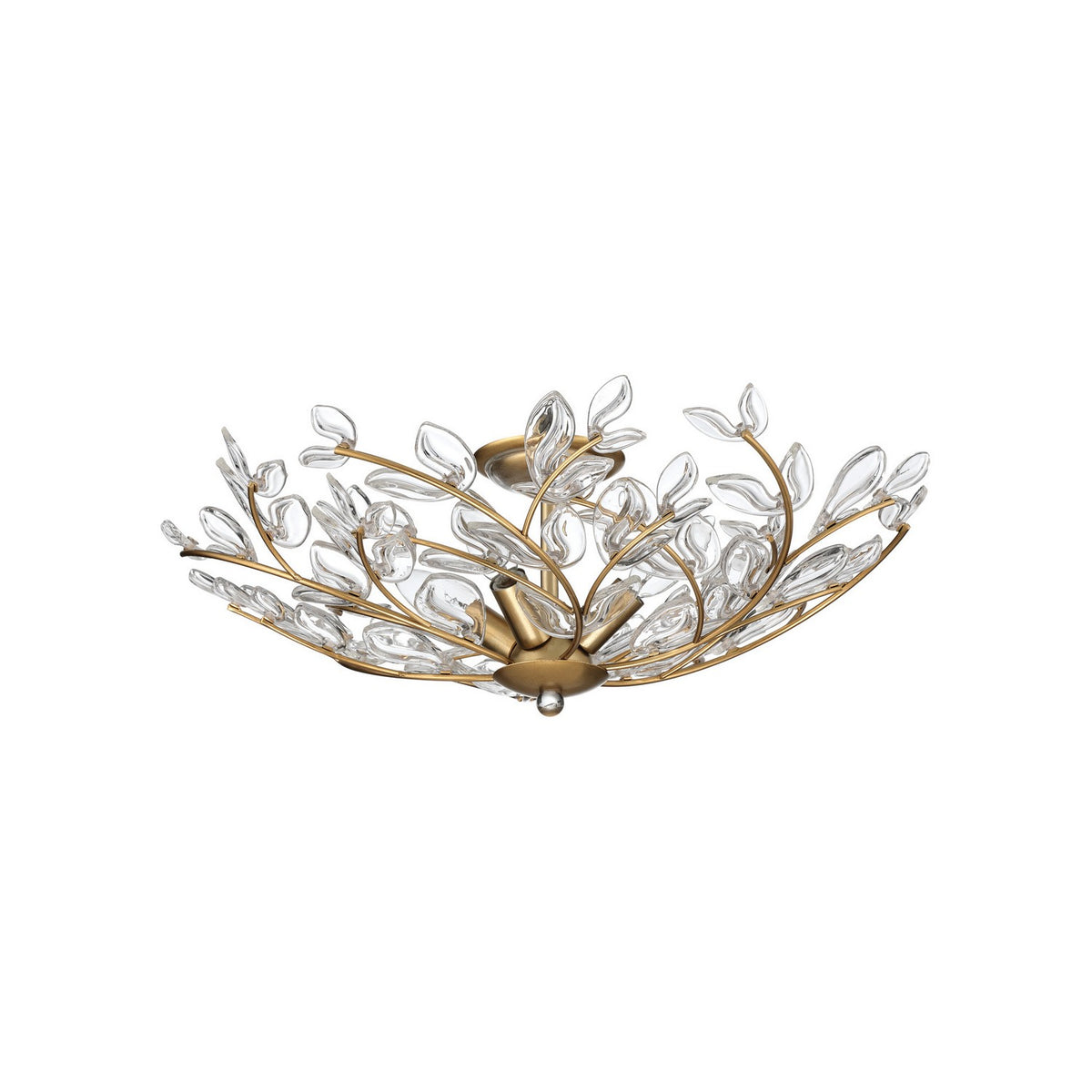 Bridget Semi Flush Mount