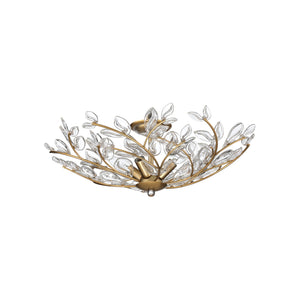Bridget Semi Flush Mount