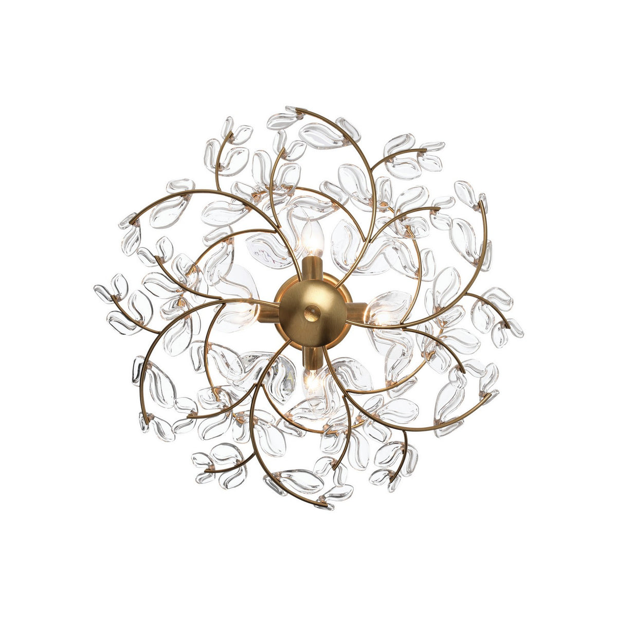 Bridget Semi Flush Mount