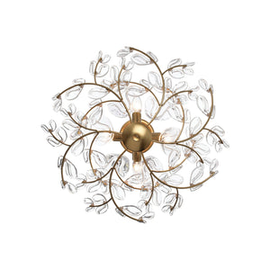 Bridget Semi Flush Mount