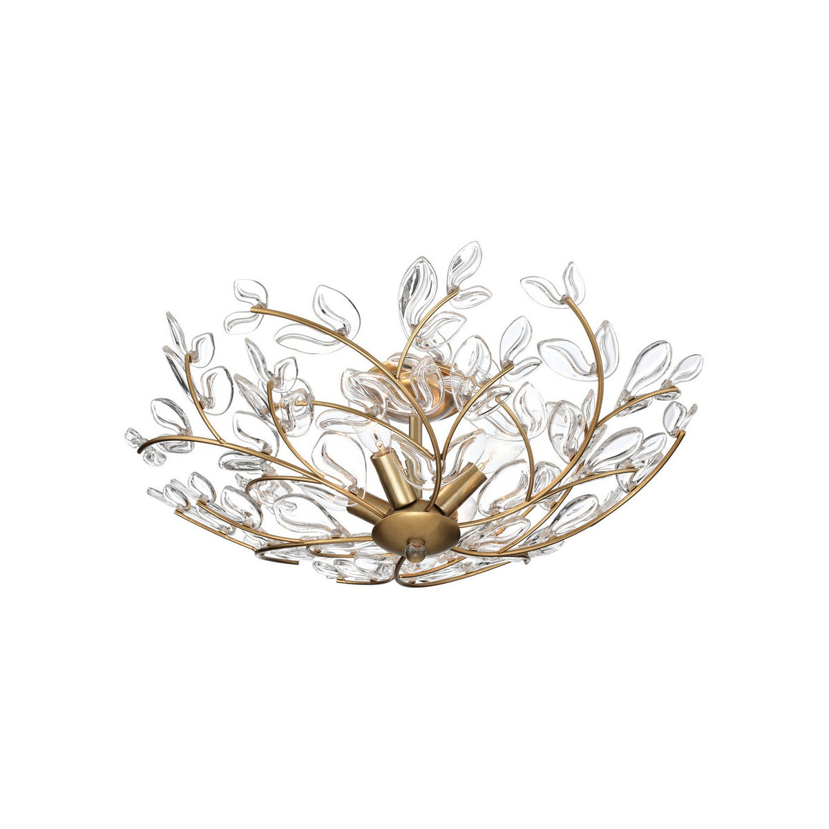 Bridget Semi Flush Mount