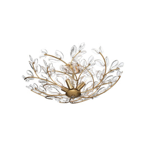 Bridget Semi Flush Mount