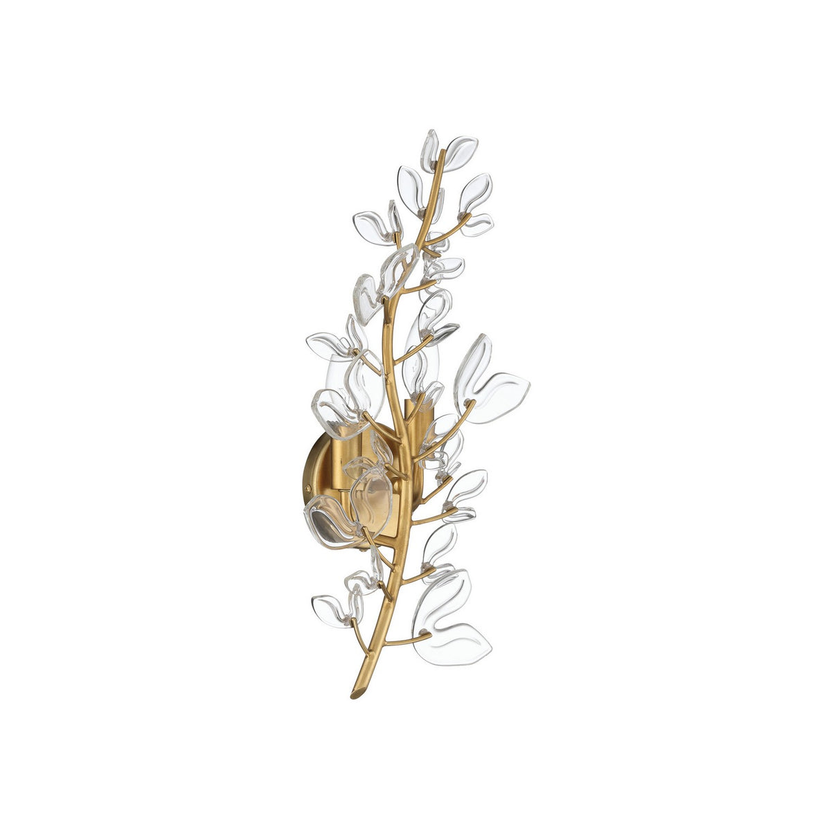 Bridget 2 Light Wall Sconce