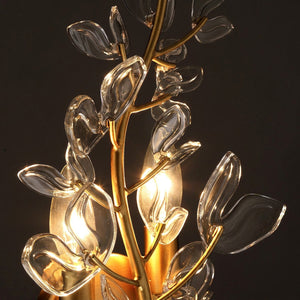 Bridget 2 Light Wall Sconce