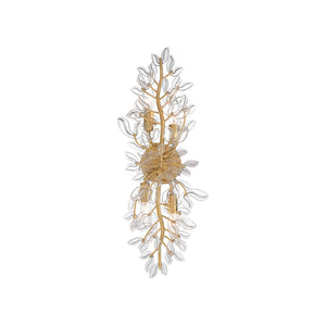 Bridget 4 Light Wall Sconce