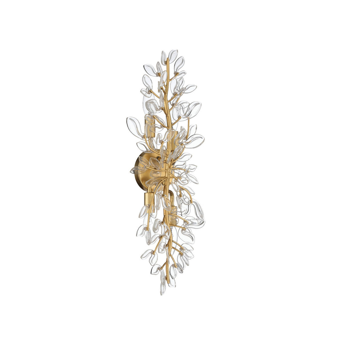 Bridget 4 Light Wall Sconce