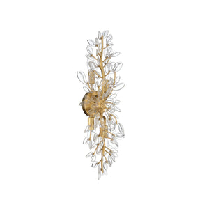 Bridget 4 Light Wall Sconce