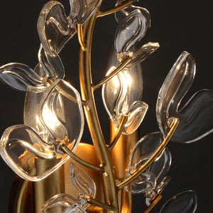 Bridget 4 Light Wall Sconce