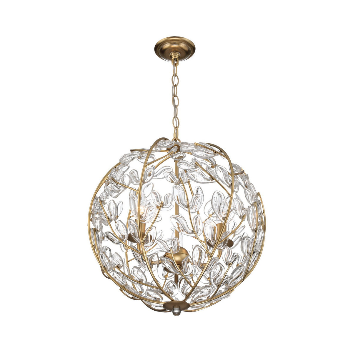 Bridget Chandelier