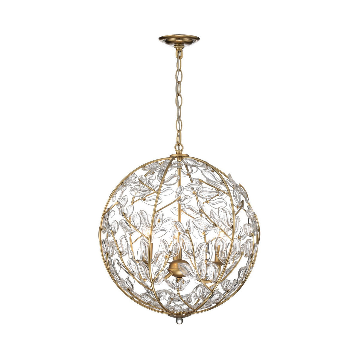 Bridget Chandelier