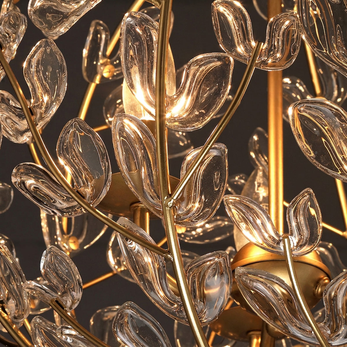 Bridget Chandelier