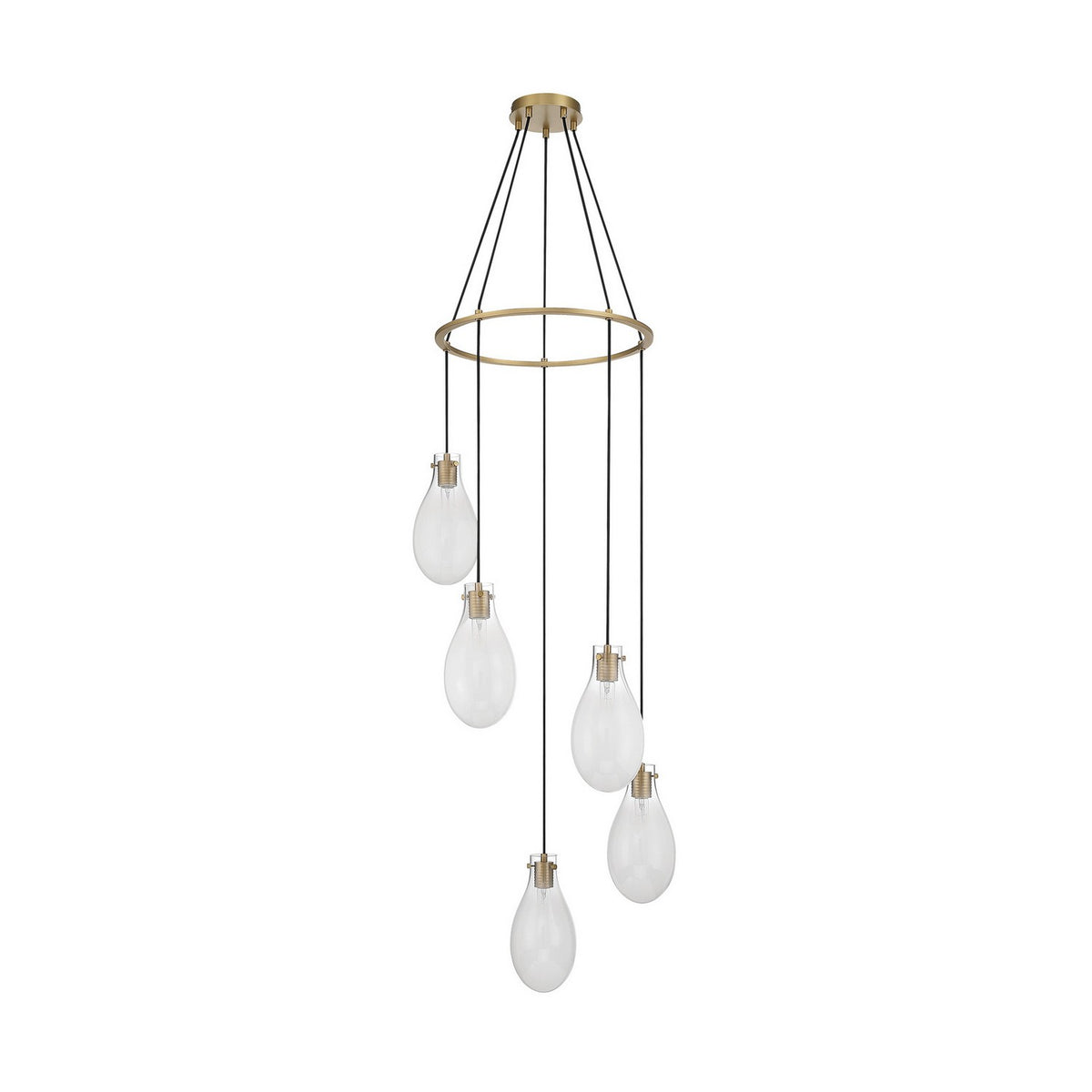 Davis Pendant