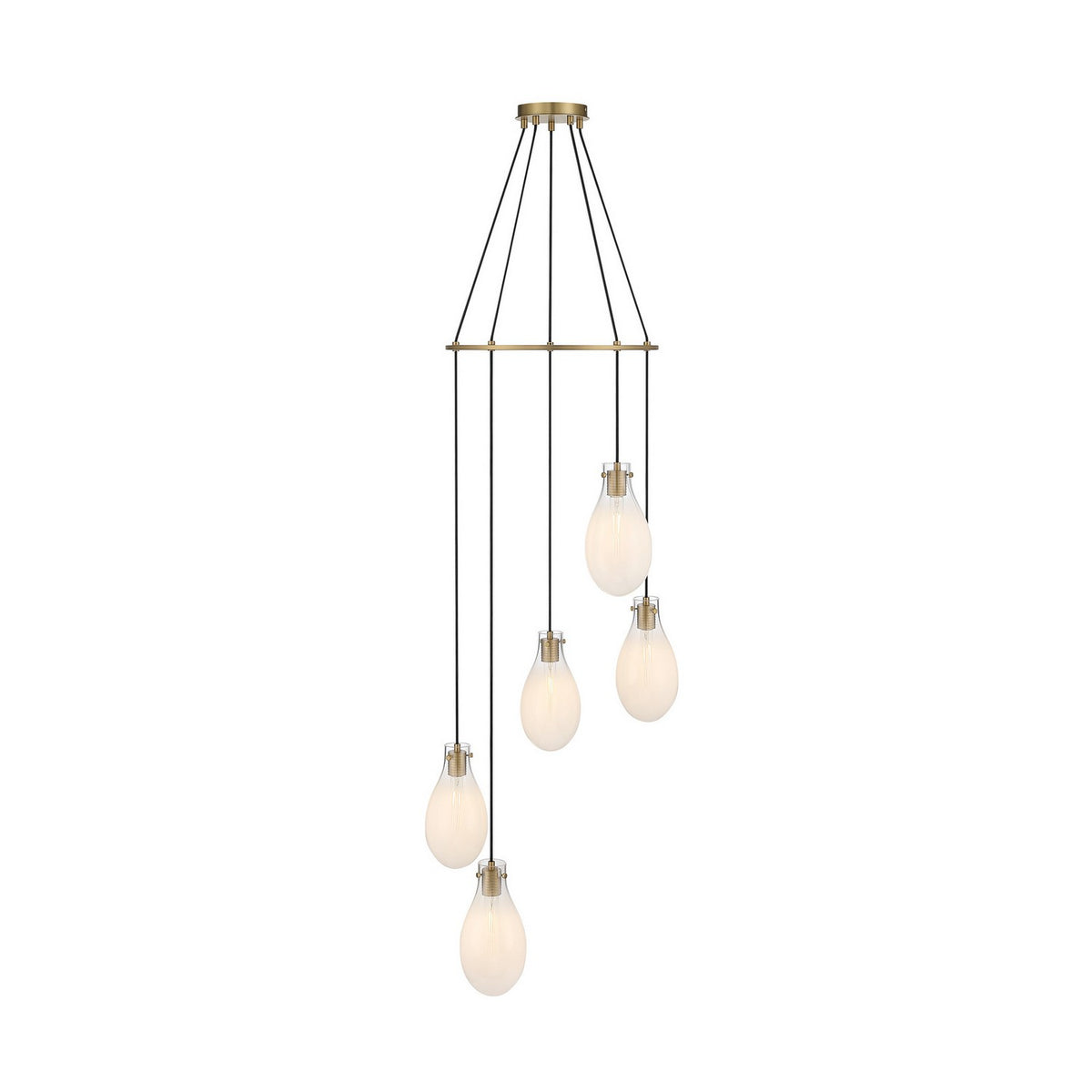 Davis Pendant