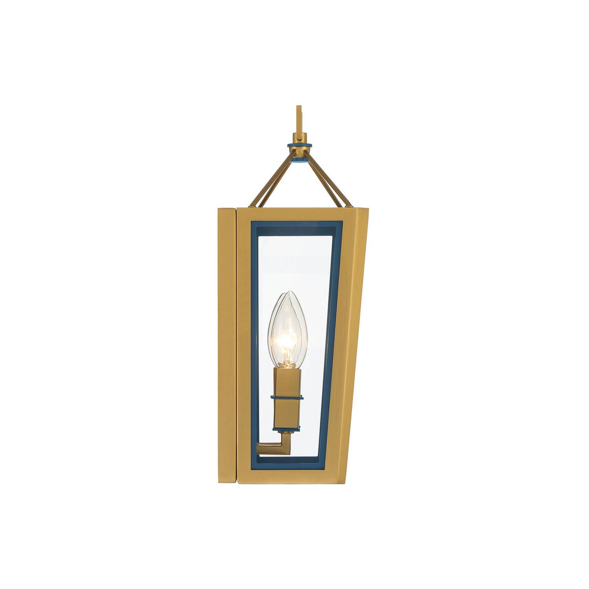Herrick 2 Light Wall Sconce