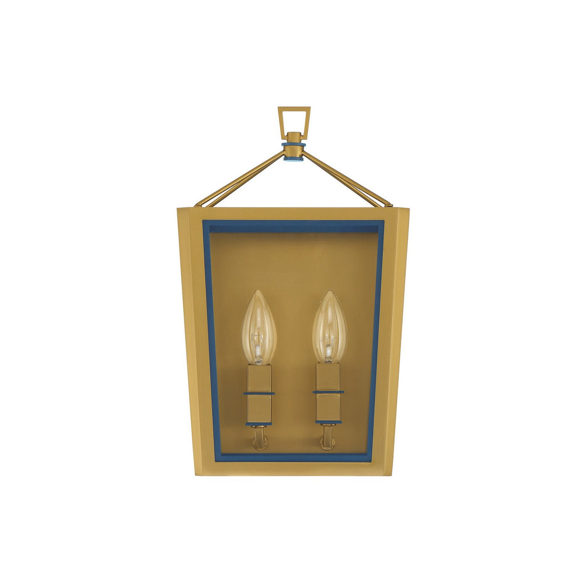 Herrick 2 Light Wall Sconce