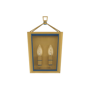Herrick 2 Light Wall Sconce