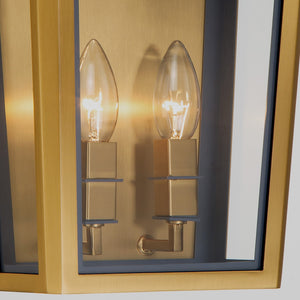 Herrick 2 Light Wall Sconce