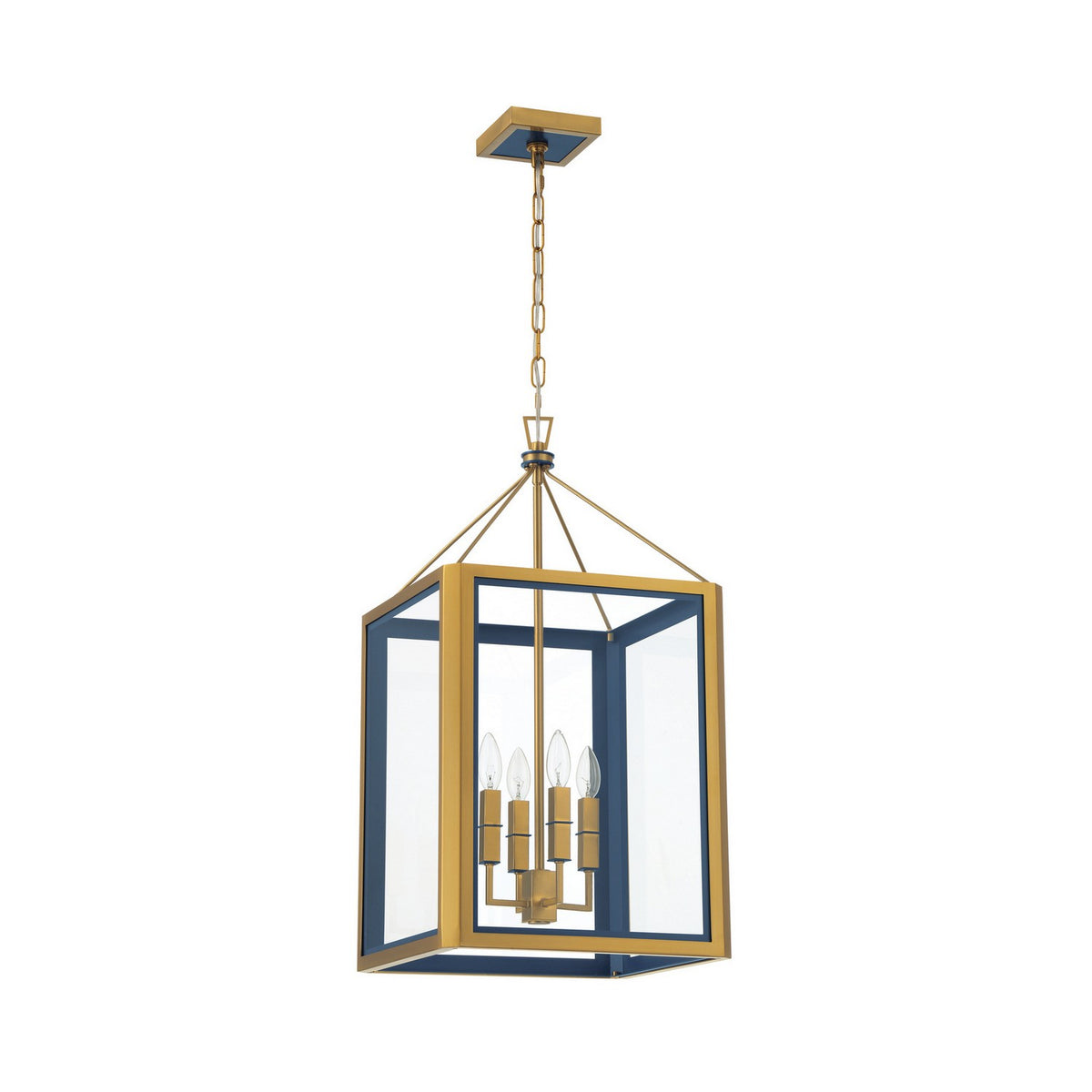 Herrick Chandelier